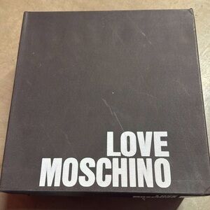 Love Moschino (taglia 40)